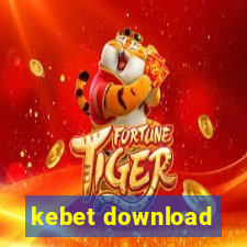 kebet download